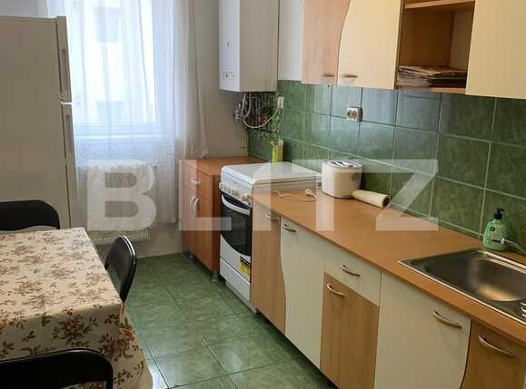 Apartament de închiriat 2 camere Floreşti - 75124AI | BLITZ Cluj-Napoca | Poza2