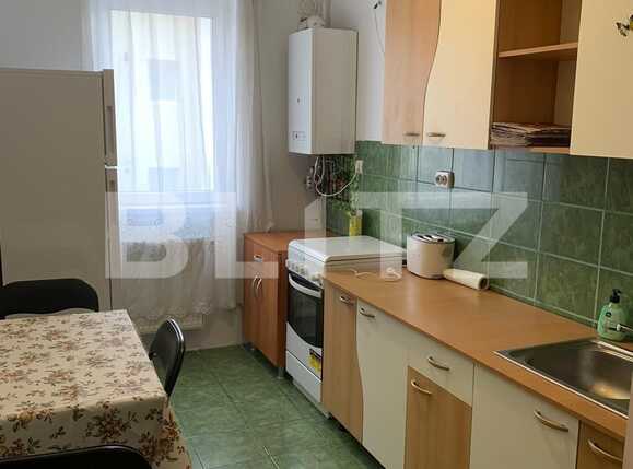 Apartament de închiriat 2 camere Floreşti - 75124AI | BLITZ Cluj-Napoca | Poza1