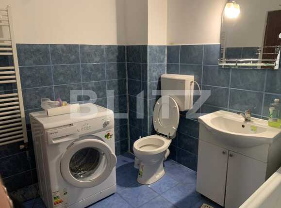 Apartament de închiriat 2 camere Floreşti - 75124AI | BLITZ Cluj-Napoca | Poza11