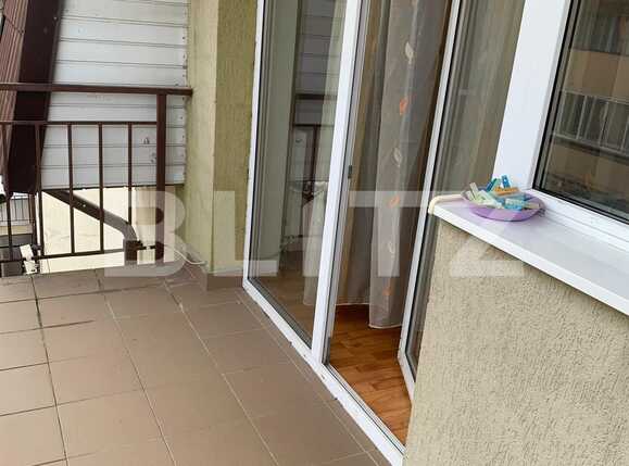 Apartament de închiriat 2 camere Floreşti - 75124AI | BLITZ Cluj-Napoca | Poza9