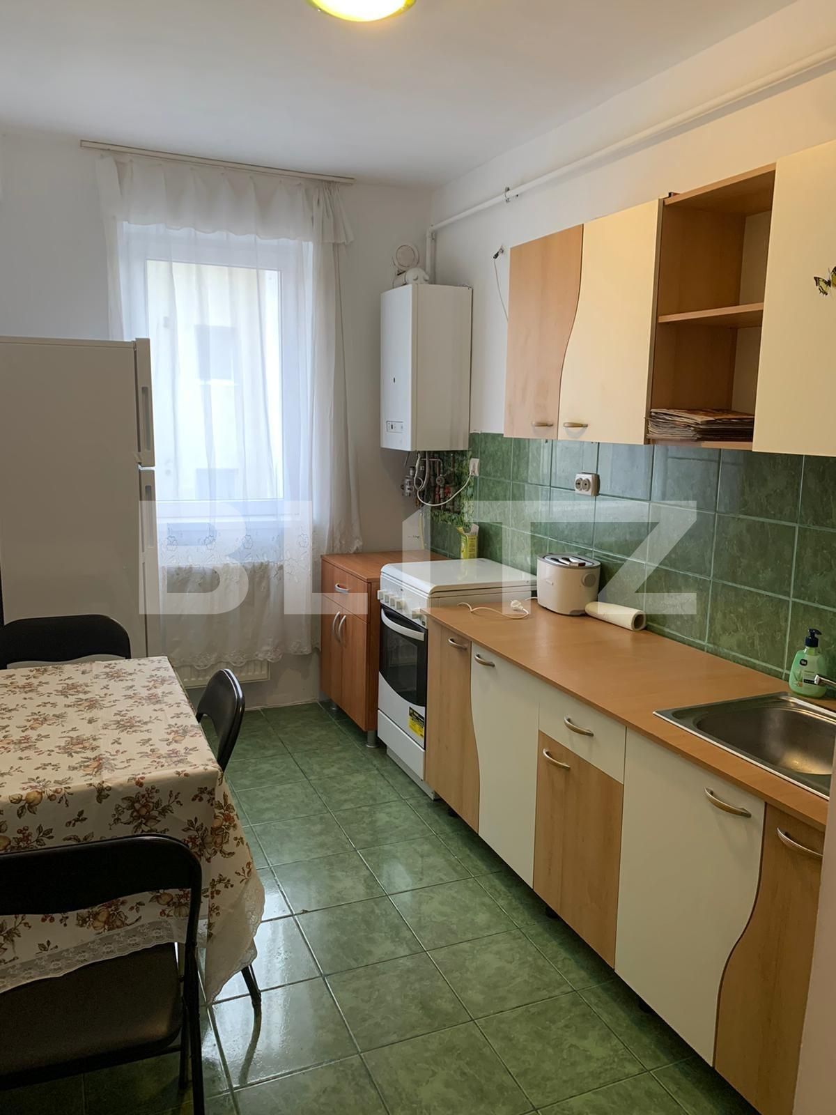 Apartament de închiriat 2 camere Floreşti - 75124AI | BLITZ Cluj-Napoca | Poza1