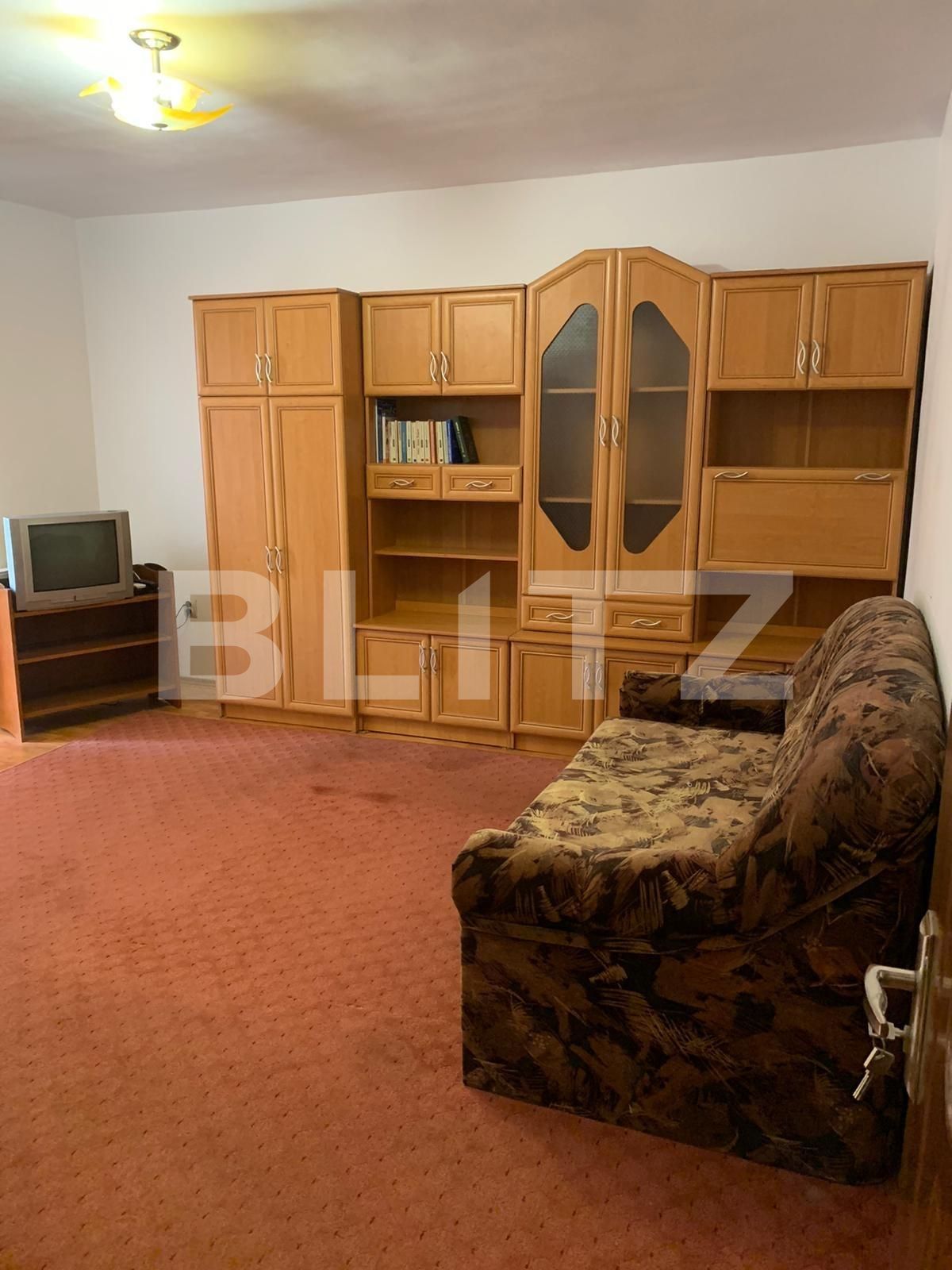 Apartament de închiriat 2 camere Floreşti - 75124AI | BLITZ Cluj-Napoca | Poza4
