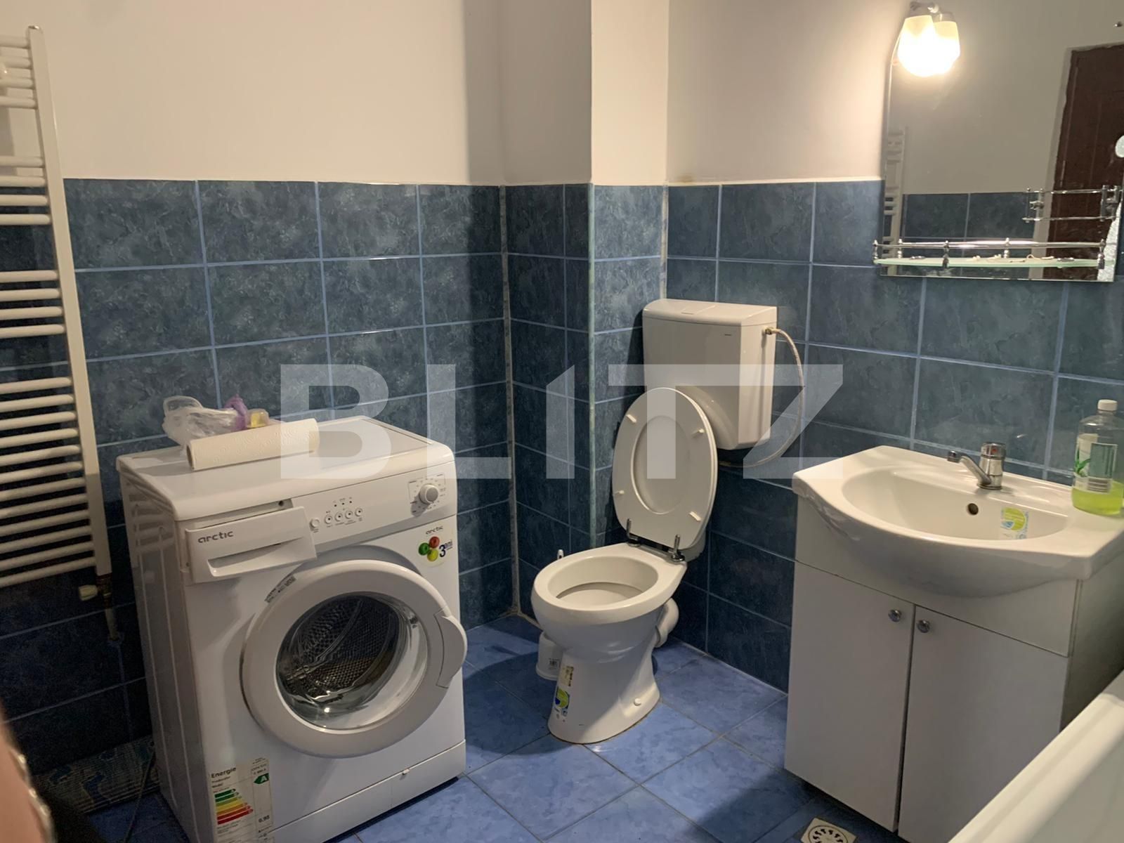 Apartament de închiriat 2 camere Floreşti - 75124AI | BLITZ Cluj-Napoca | Poza11