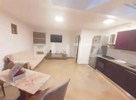 Apartament de vânzare 3 camere Floreşti - 75125AV | BLITZ Cluj-Napoca | Poza1