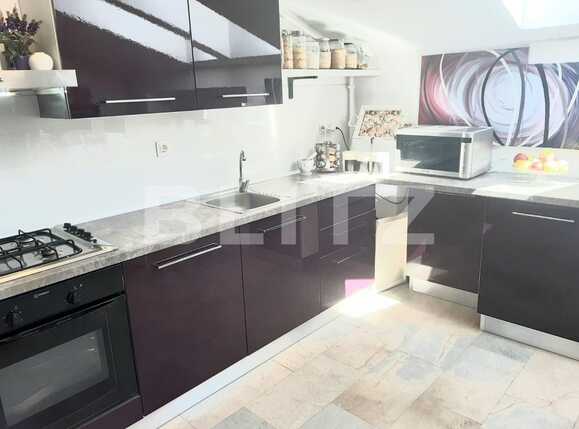Apartament de vânzare 3 camere Floreşti - 75125AV | BLITZ Cluj-Napoca | Poza4