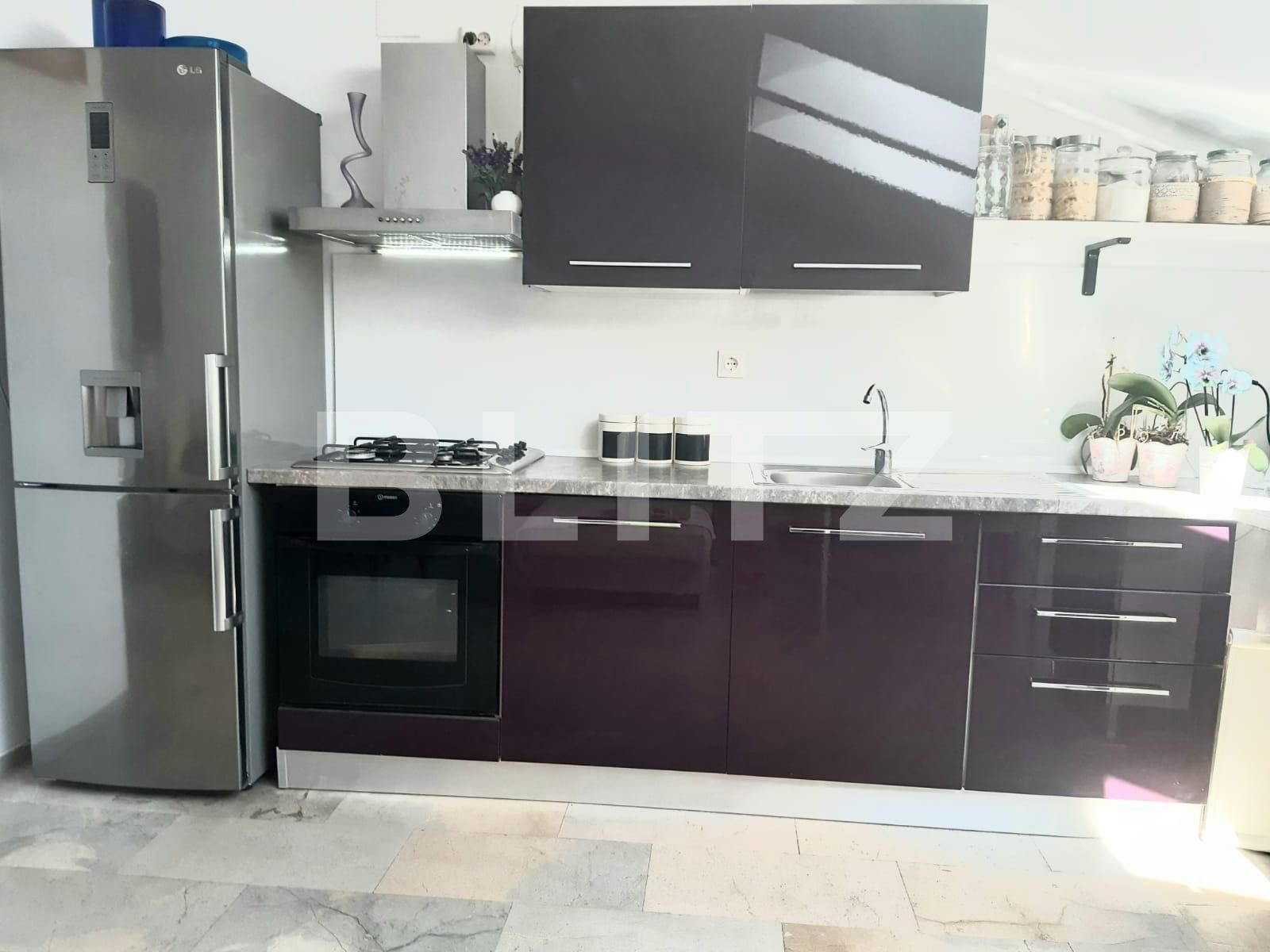 Apartament de vânzare 3 camere Floreşti - 75125AV | BLITZ Cluj-Napoca | Poza5