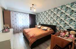 Apartament de 3 camere, etaj intermediar, parcare! Zona Florilor!