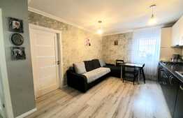 Apartament de 3 camere, etaj intermediar, parcare! Zona Florilor!