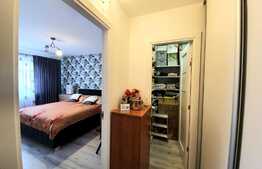 Apartament de 3 camere, etaj intermediar, parcare! Zona Florilor!