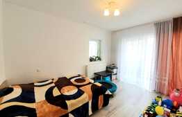 Apartament de 3 camere, etaj intermediar, parcare! Zona Florilor!