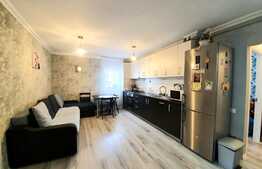 Apartament de 3 camere, etaj intermediar, parcare! Zona Florilor!