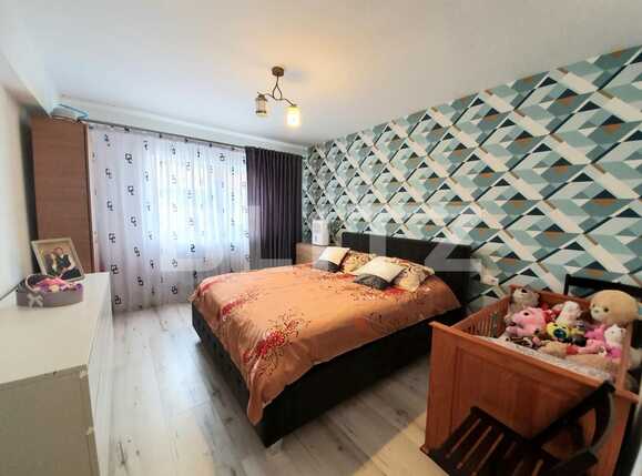 Apartament de vânzare 3 camere Floreşti - 75127AV | BLITZ Cluj-Napoca | Poza1