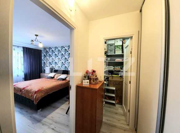 Apartament de vânzare 3 camere Floreşti - 75127AV | BLITZ Cluj-Napoca | Poza4