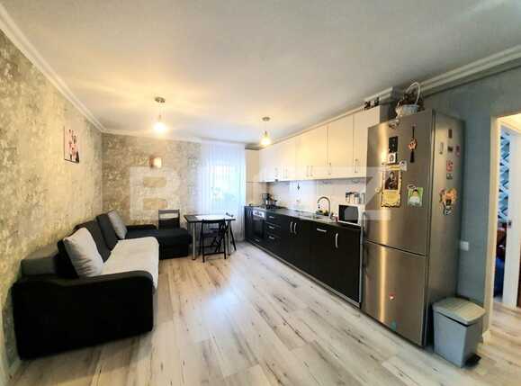 Apartament de vânzare 3 camere Floreşti - 75127AV | BLITZ Cluj-Napoca | Poza3