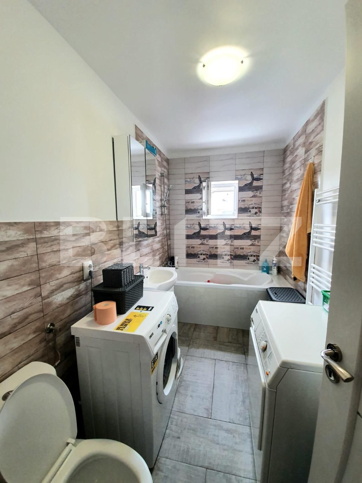 Apartament de vânzare 3 camere Floreşti - 75127AV | BLITZ Cluj-Napoca | Poza6