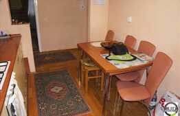 Inchiriere 3 camere, zona L. Rebreanu, A.C, prima inchiriere, cu parcare