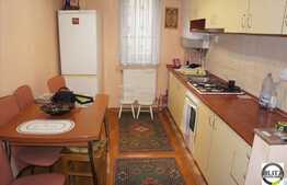 Inchiriere 3 camere, zona L. Rebreanu, A.C, prima inchiriere, cu parcare