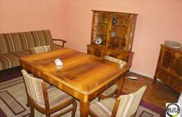 Inchiriere 3 camere, zona L. Rebreanu, A.C, prima inchiriere, cu parcare