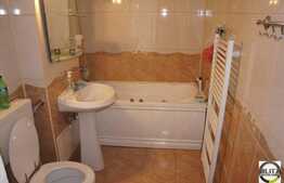 Inchiriere 3 camere, zona L. Rebreanu, A.C, prima inchiriere, cu parcare