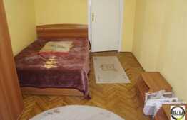 Inchiriere 3 camere, zona L. Rebreanu, A.C, prima inchiriere, cu parcare