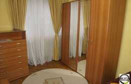 Inchiriere 3 camere, zona L. Rebreanu, A.C, prima inchiriere, cu parcare