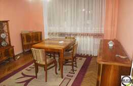 Inchiriere 3 camere, zona L. Rebreanu, A.C, prima inchiriere, cu parcare