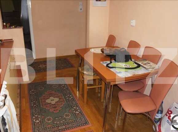 Apartament de închiriat 3 camere Gheorgheni - 7513AI | BLITZ Cluj-Napoca | Poza9