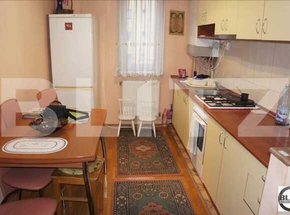 Apartament de închiriat 3 camere Gheorgheni - 7513AI | BLITZ Cluj-Napoca | Poza7