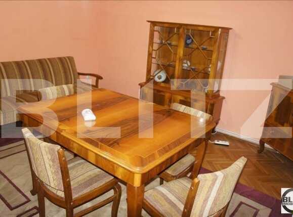 Apartament de închiriat 3 camere Gheorgheni - 7513AI | BLITZ Cluj-Napoca | Poza4