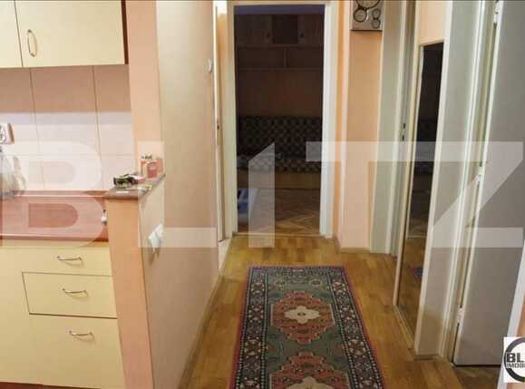 Apartament de închiriat 3 camere Gheorgheni - 7513AI | BLITZ Cluj-Napoca | Poza10