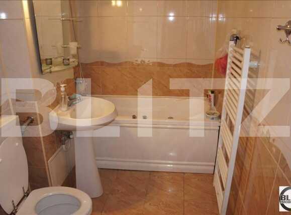 Apartament de închiriat 3 camere Gheorgheni - 7513AI | BLITZ Cluj-Napoca | Poza11