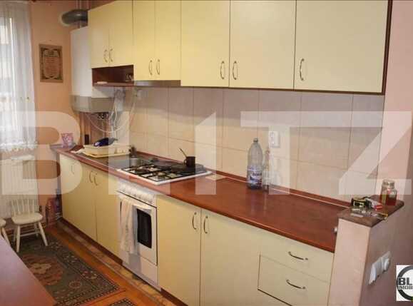 Apartament de închiriat 3 camere Gheorgheni - 7513AI | BLITZ Cluj-Napoca | Poza8