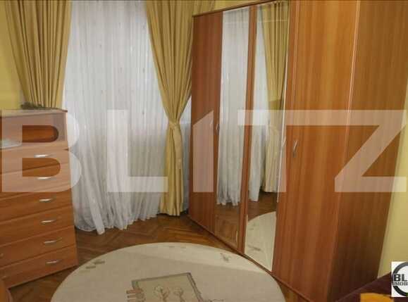 Apartament de închiriat 3 camere Gheorgheni - 7513AI | BLITZ Cluj-Napoca | Poza1