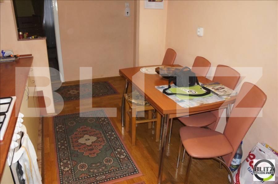 Apartament de închiriat 3 camere Gheorgheni - 7513AI | BLITZ Cluj-Napoca | Poza9