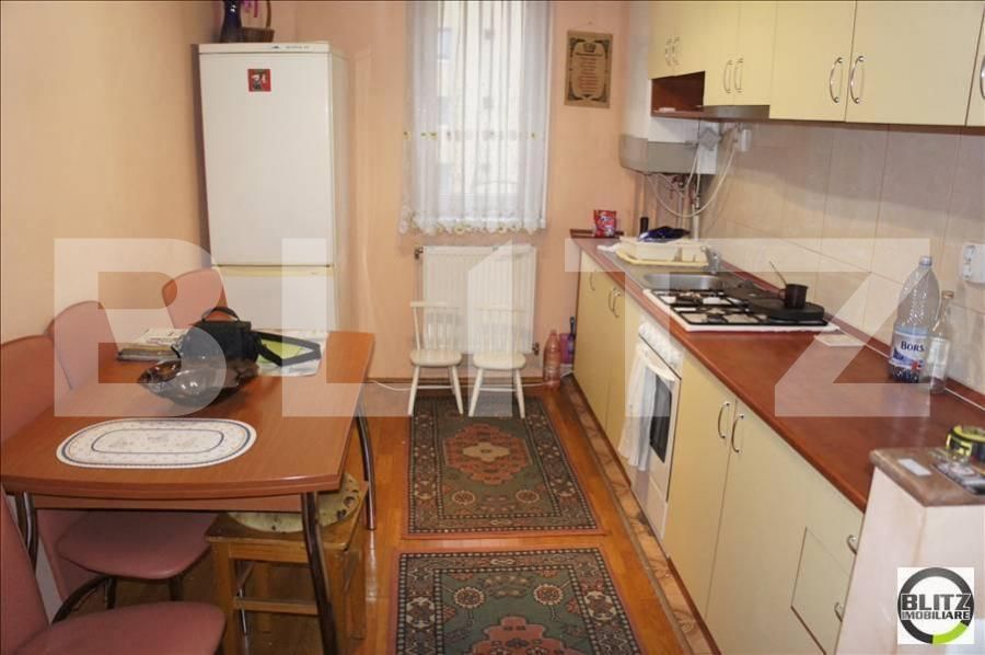 Apartament de închiriat 3 camere Gheorgheni - 7513AI | BLITZ Cluj-Napoca | Poza7