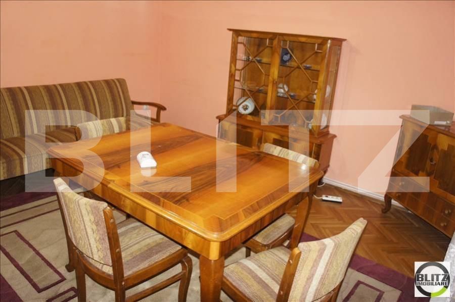 Apartament de închiriat 3 camere Gheorgheni - 7513AI | BLITZ Cluj-Napoca | Poza4