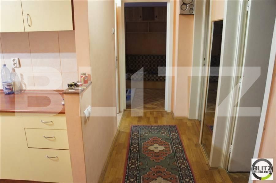 Apartament de închiriat 3 camere Gheorgheni - 7513AI | BLITZ Cluj-Napoca | Poza10