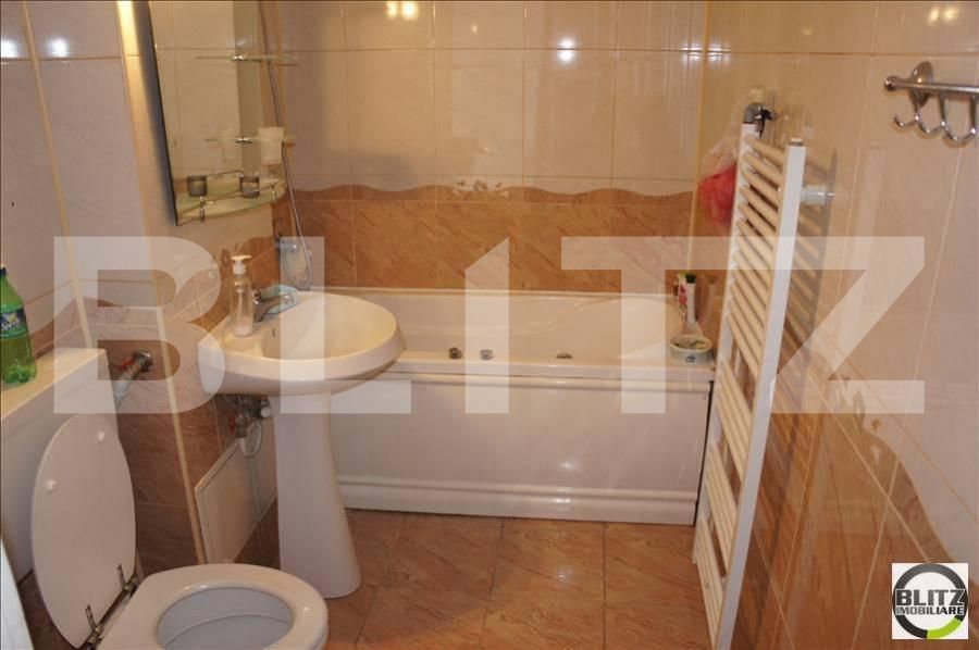 Apartament de închiriat 3 camere Gheorgheni - 7513AI | BLITZ Cluj-Napoca | Poza11