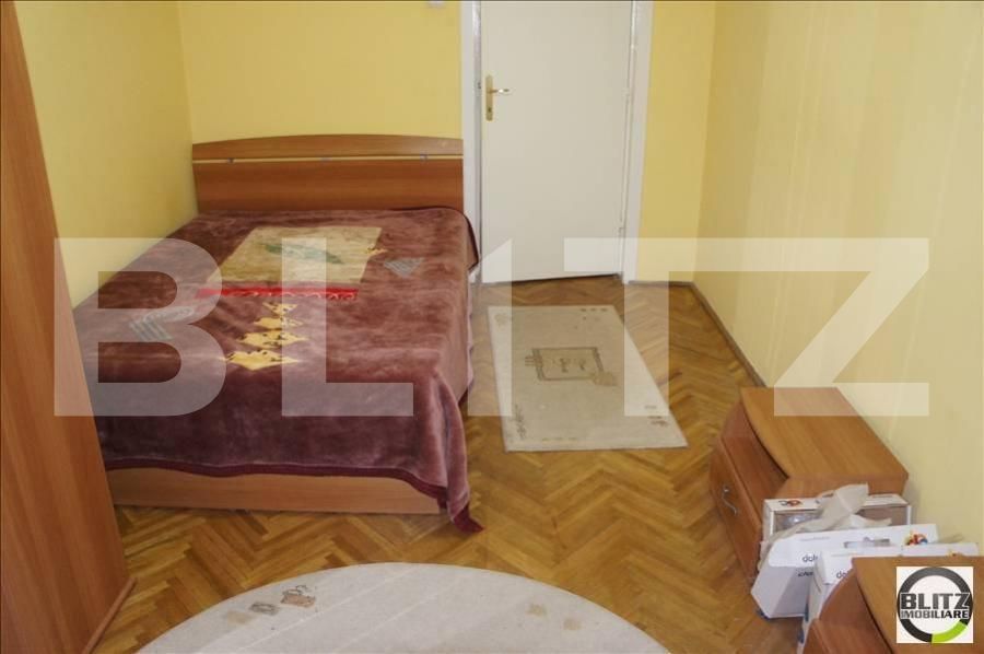Apartament de închiriat 3 camere Gheorgheni - 7513AI | BLITZ Cluj-Napoca | Poza2