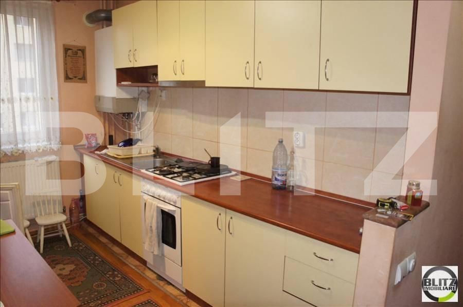 Apartament de închiriat 3 camere Gheorgheni - 7513AI | BLITZ Cluj-Napoca | Poza8
