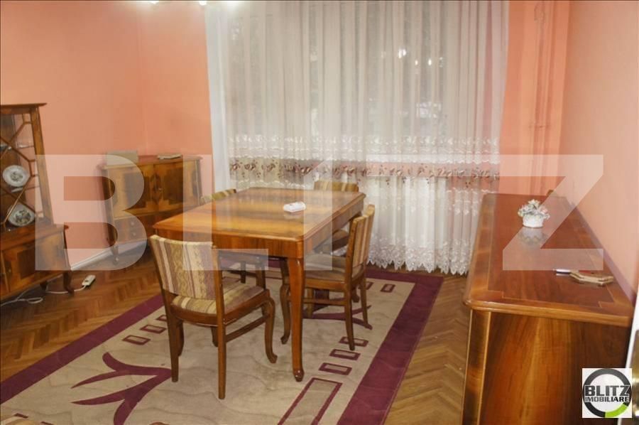 Apartament de închiriat 3 camere Gheorgheni - 7513AI | BLITZ Cluj-Napoca | Poza3