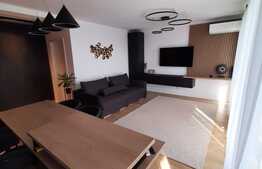 Apartament la prima inchiriere, 2 camere, parcare, terasa, zona Iulius Mall