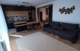 Apartament la prima inchiriere, 2 camere, parcare, terasa, zona Iulius Mall