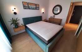 Apartament la prima inchiriere, 2 camere, parcare, terasa, zona Iulius Mall