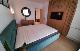 Apartament la prima inchiriere, 2 camere, parcare, terasa, zona Iulius Mall