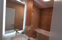 Apartament la prima inchiriere, 2 camere, parcare, terasa, zona Iulius Mall