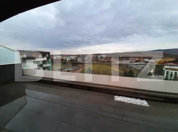 Apartament de închiriat 2 camere Gheorgheni - 75130AI | BLITZ Cluj-Napoca | Poza11