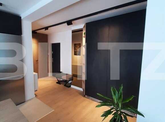 Apartament de închiriat 2 camere Gheorgheni - 75130AI | BLITZ Cluj-Napoca | Poza7