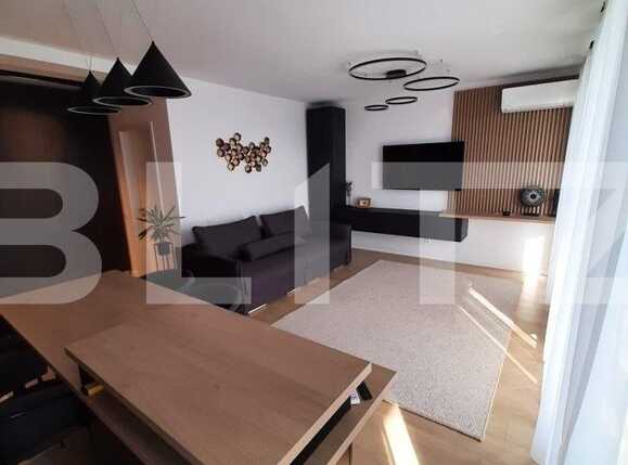 Apartament de închiriat 2 camere Gheorgheni - 75130AI | BLITZ Cluj-Napoca | Poza4