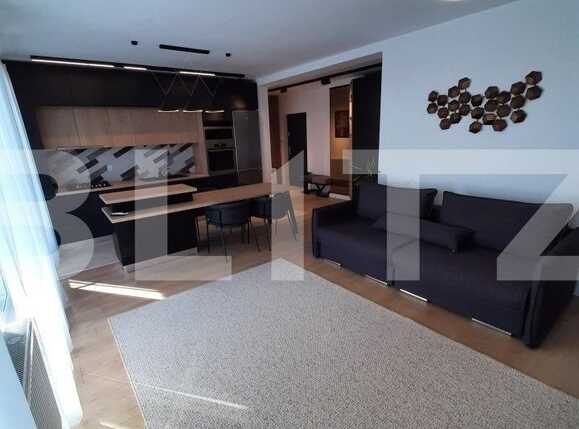 Apartament de închiriat 2 camere Gheorgheni - 75130AI | BLITZ Cluj-Napoca | Poza3